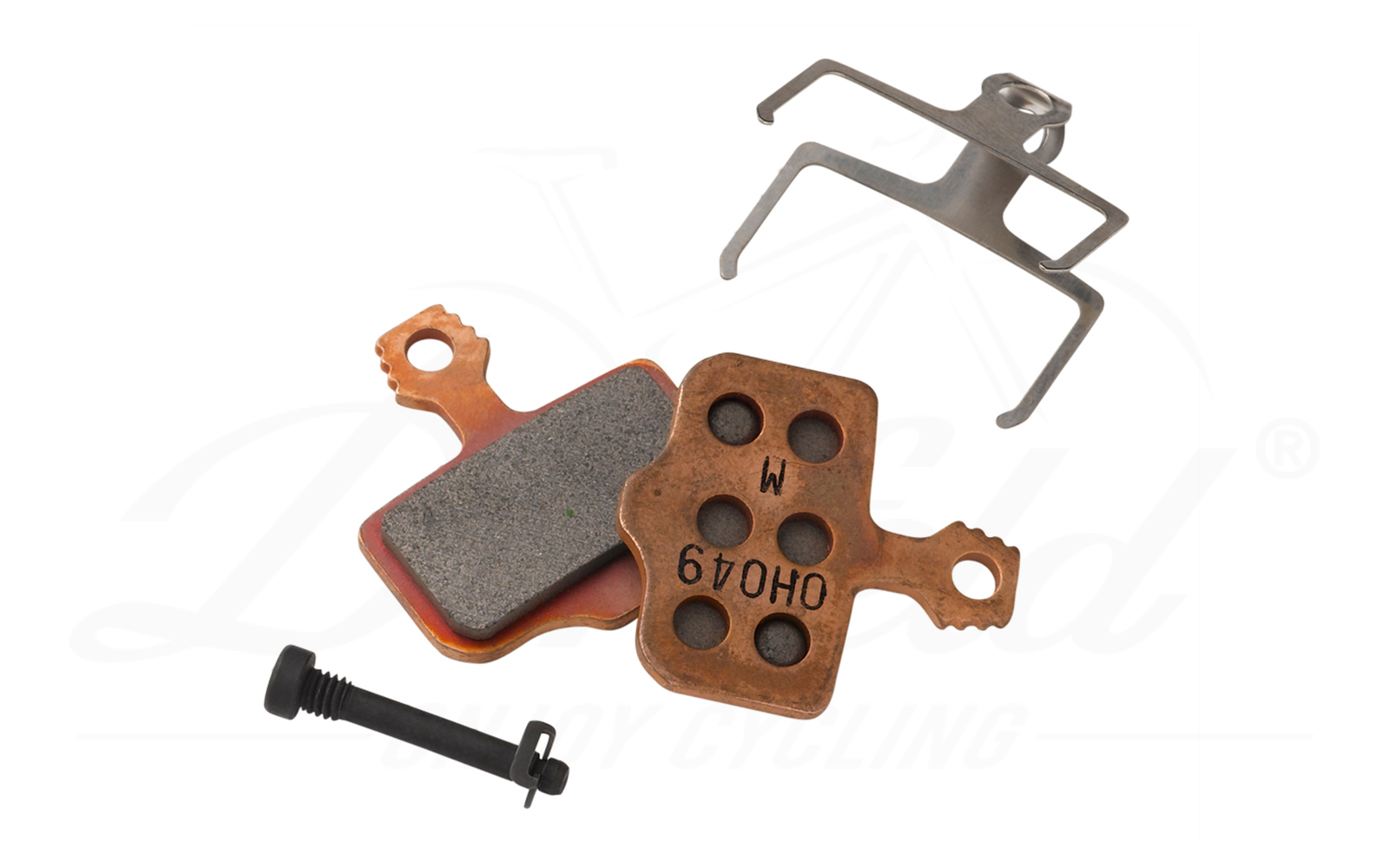 Avid elixir 1 brake pads online