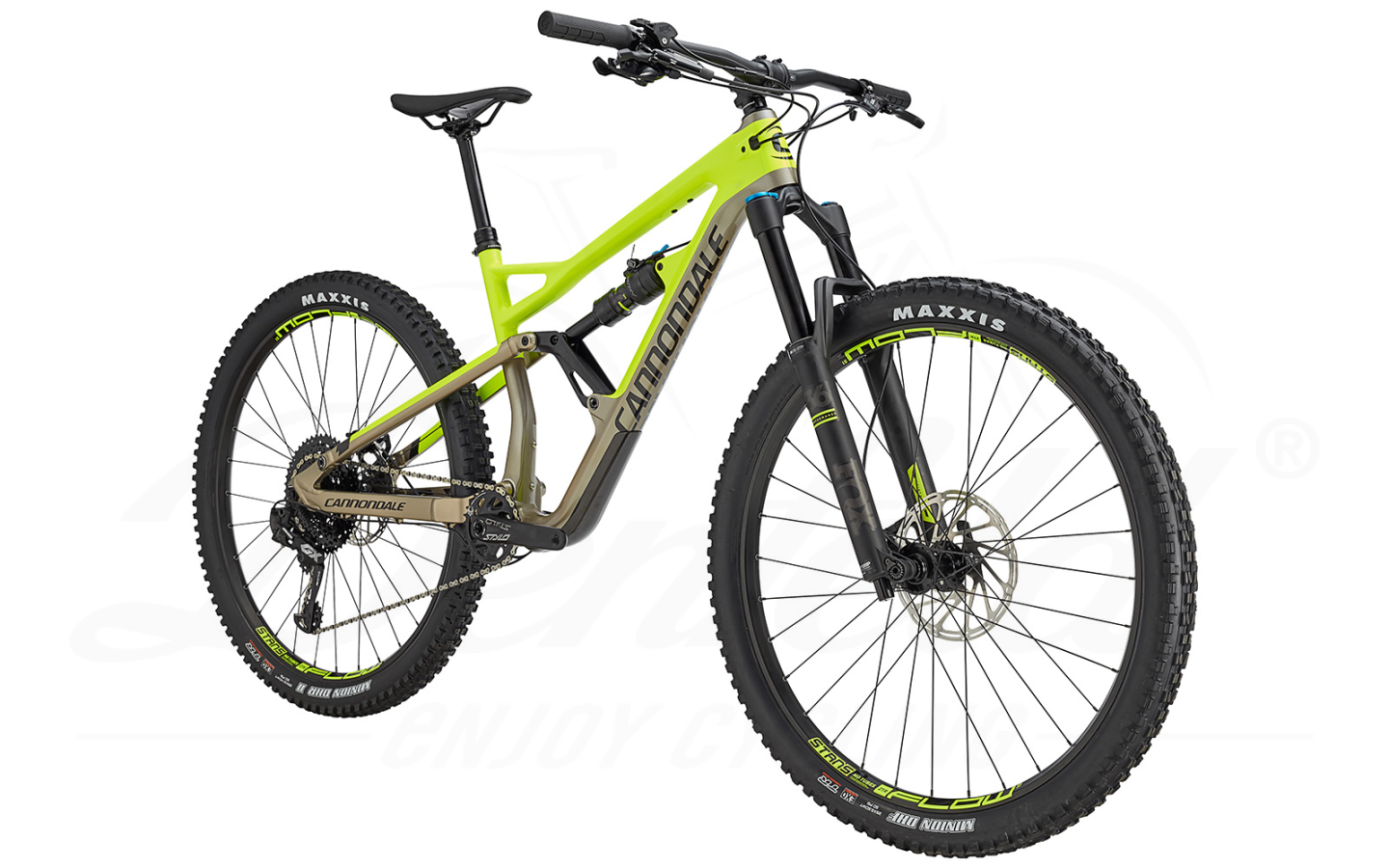 Cannondale jekyll outlet 3 2019 price