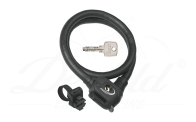 Abus Phantom 896/110 schwarz