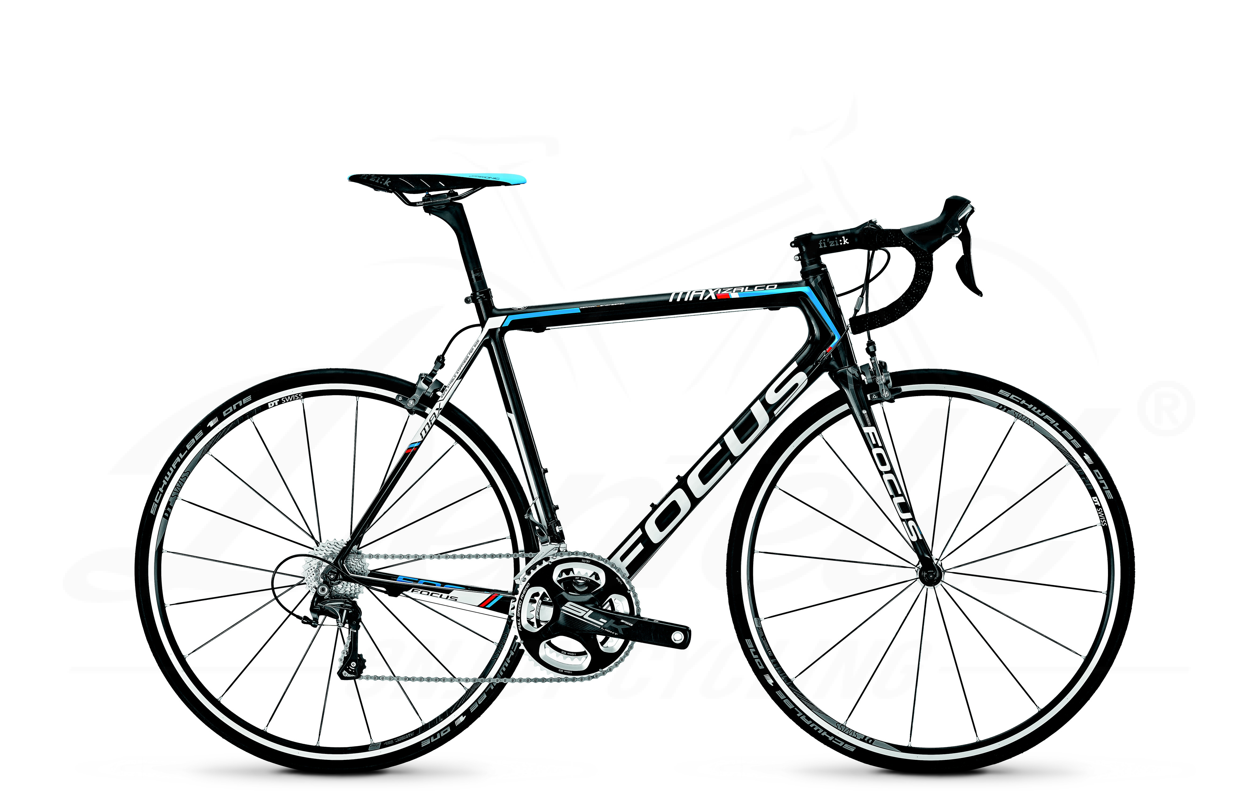 rennrad focus izalco carbon