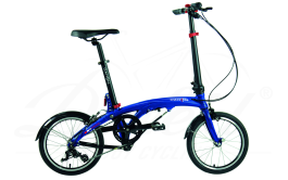 Dahon cheap eezz d3