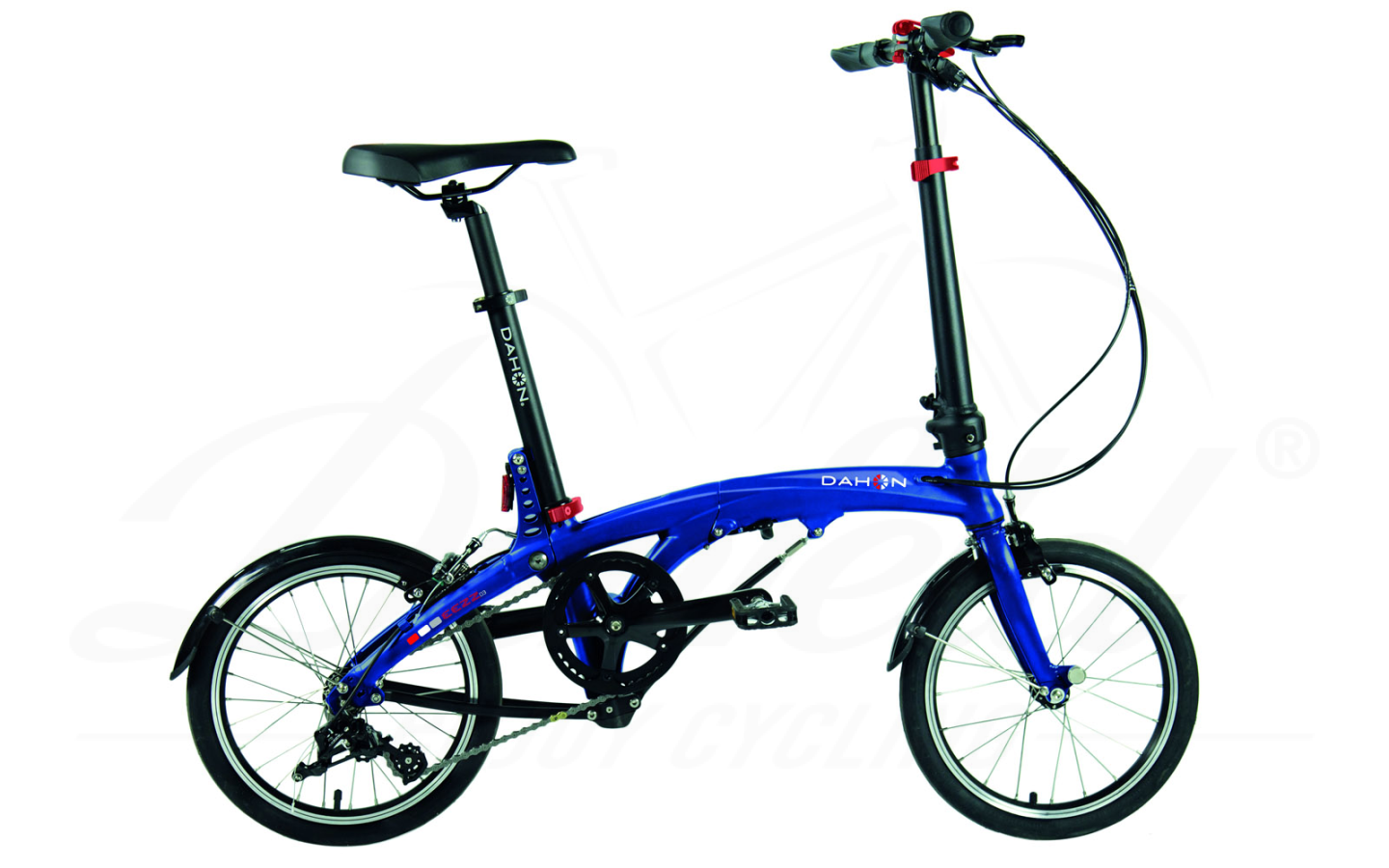 Dahon de best sale