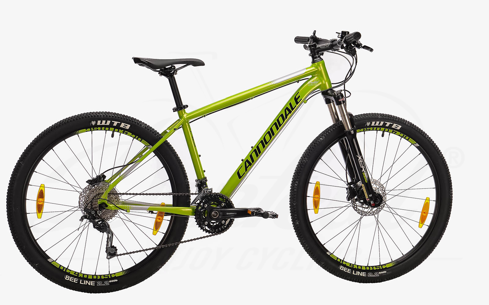 2017 cannondale sale trail 4