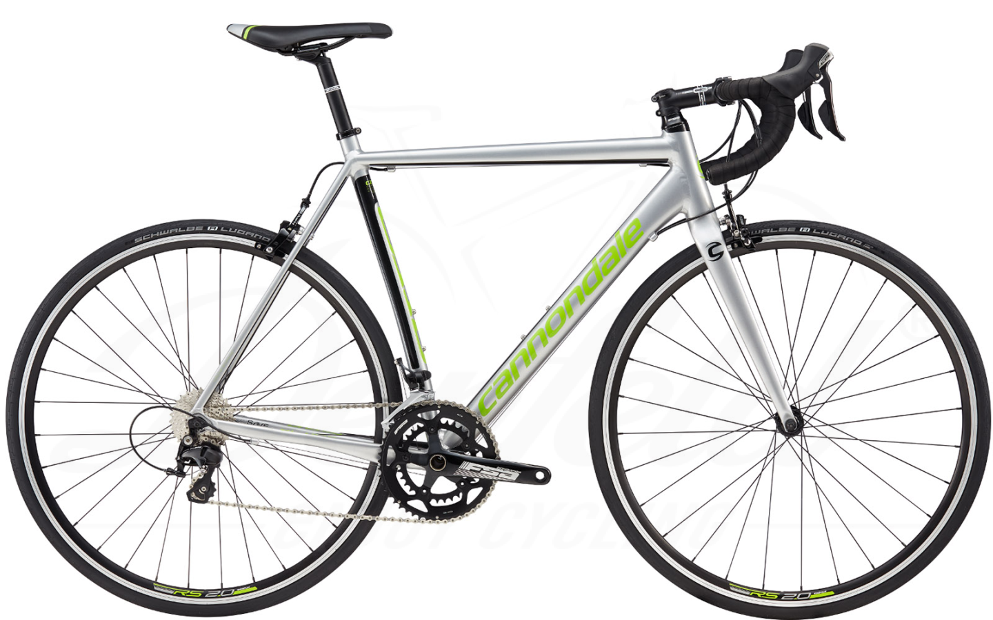 Cannondale caad store optimo 105 2018