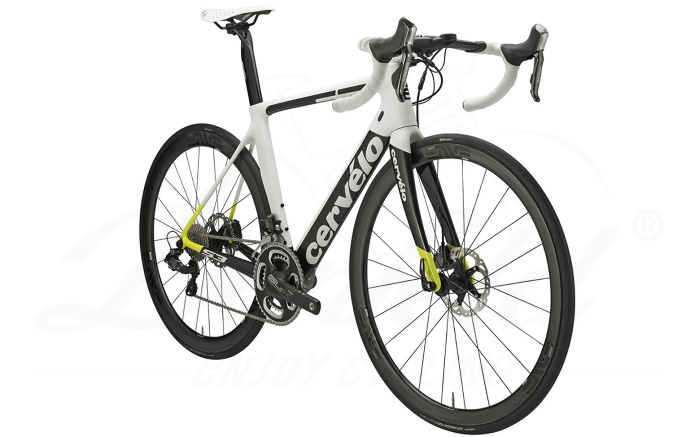 Cervelo s3 store disc ultegra